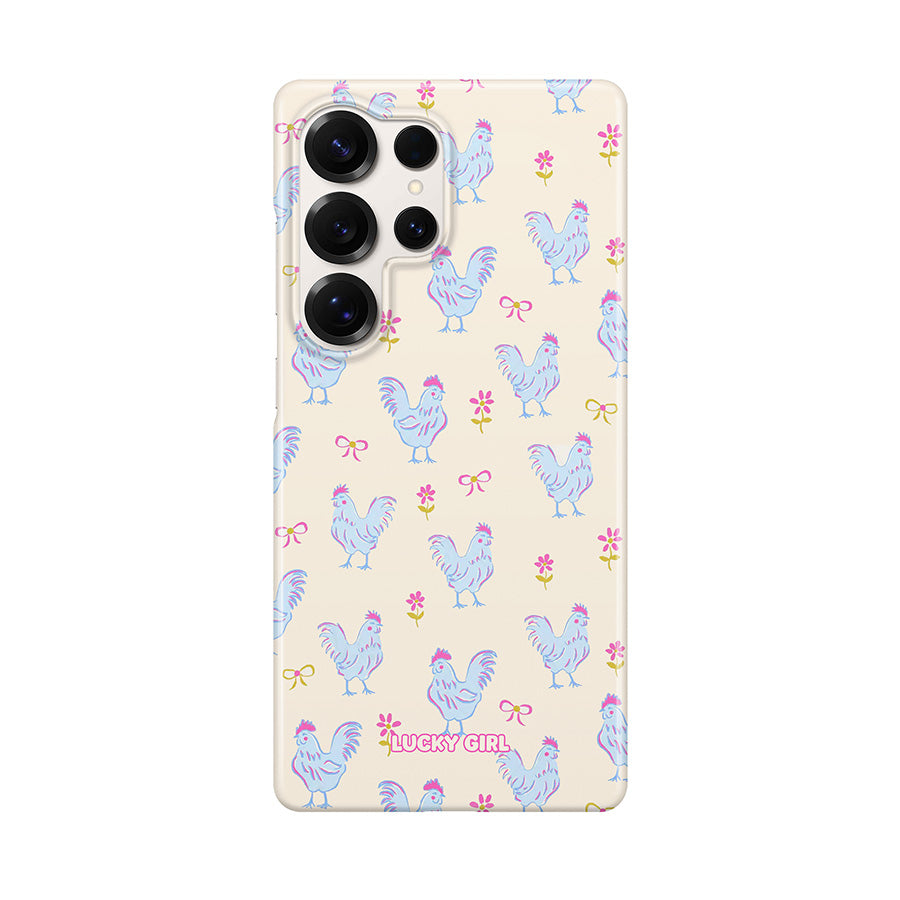 Cluck Couture Phone Case