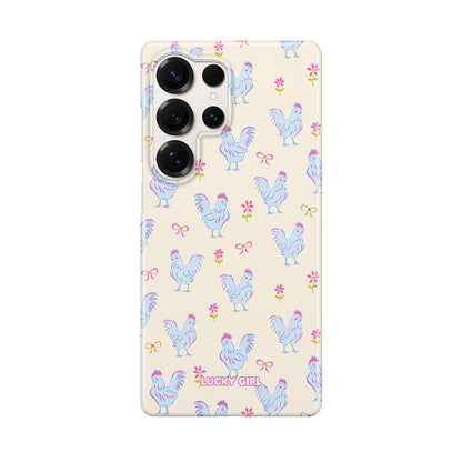 Cluck Couture Phone Case
