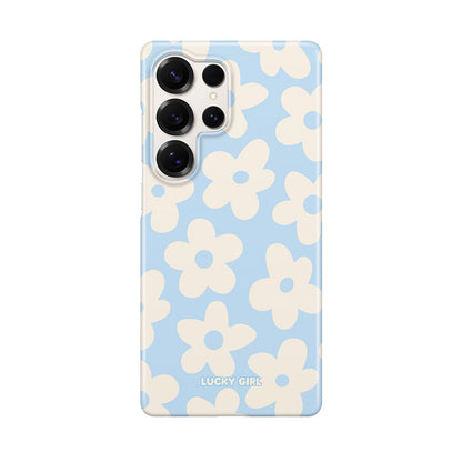 Cloud 9 Big Blooms Phone Case