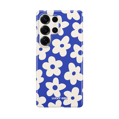 Providence Big Blooms Phone Case