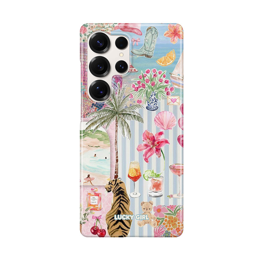 Laguna Phone Case