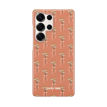 Desert Daisies Phone Case