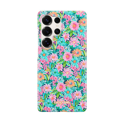Paradise Garden Phone Case