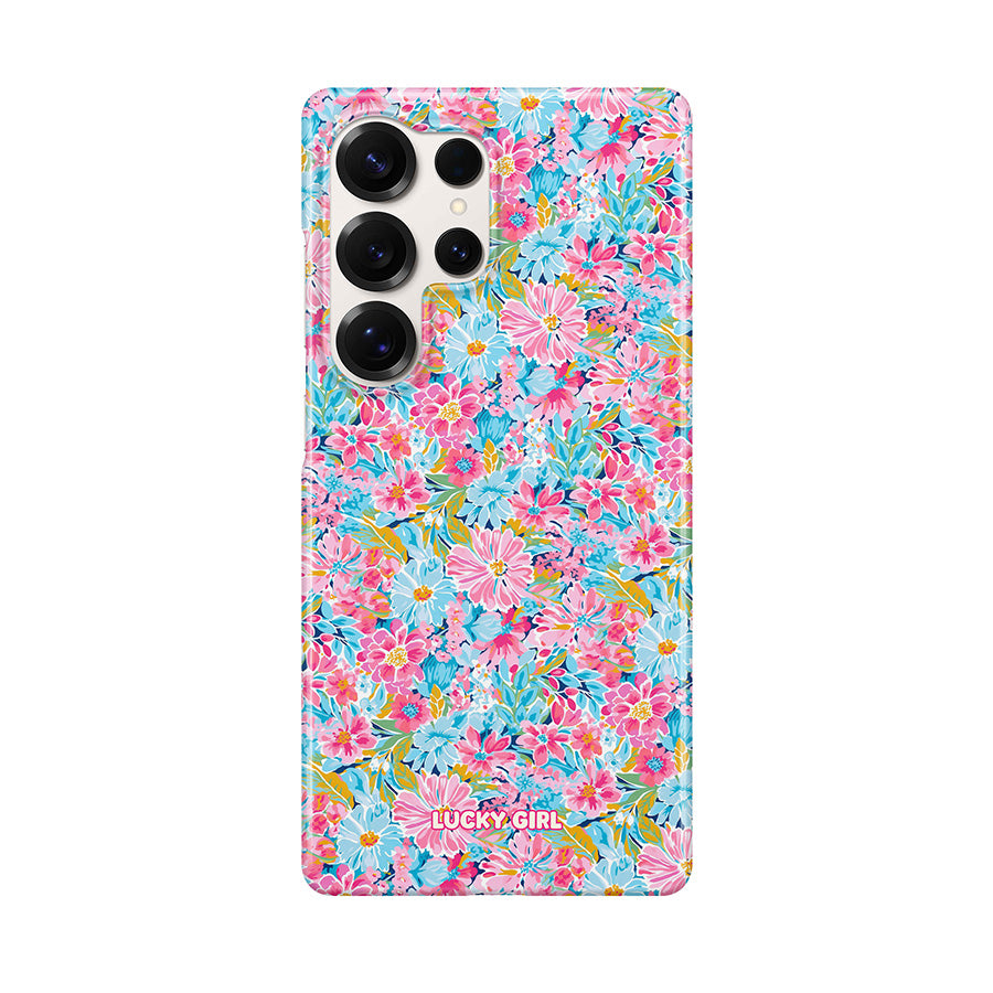 Spring Melody Phone Case