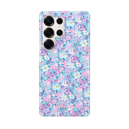 Sugar Blossoms Phone Case