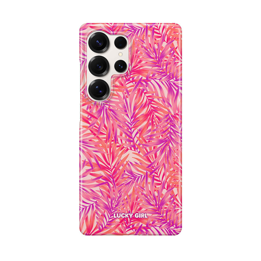 Miami Mood Phone Case