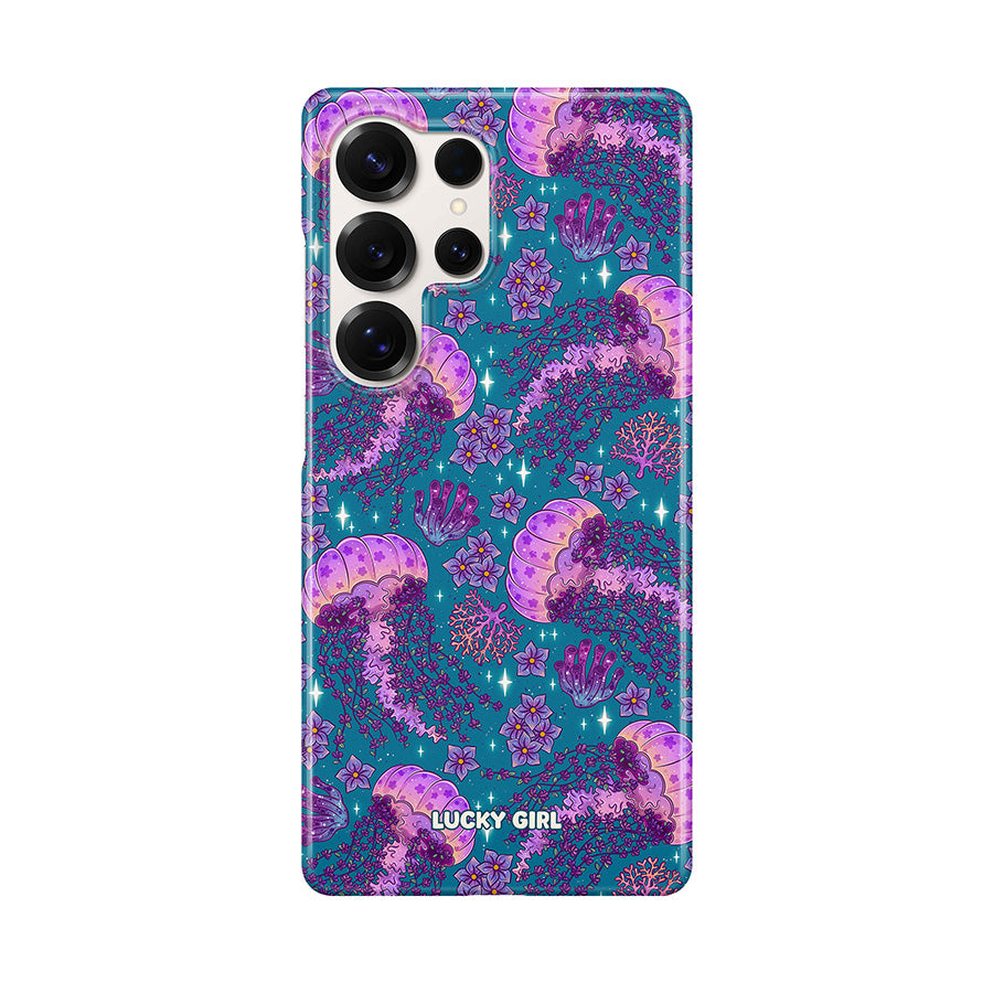 Jellyfish Dreams Phone Case