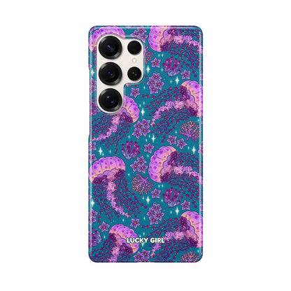Jellyfish Dreams Phone Case