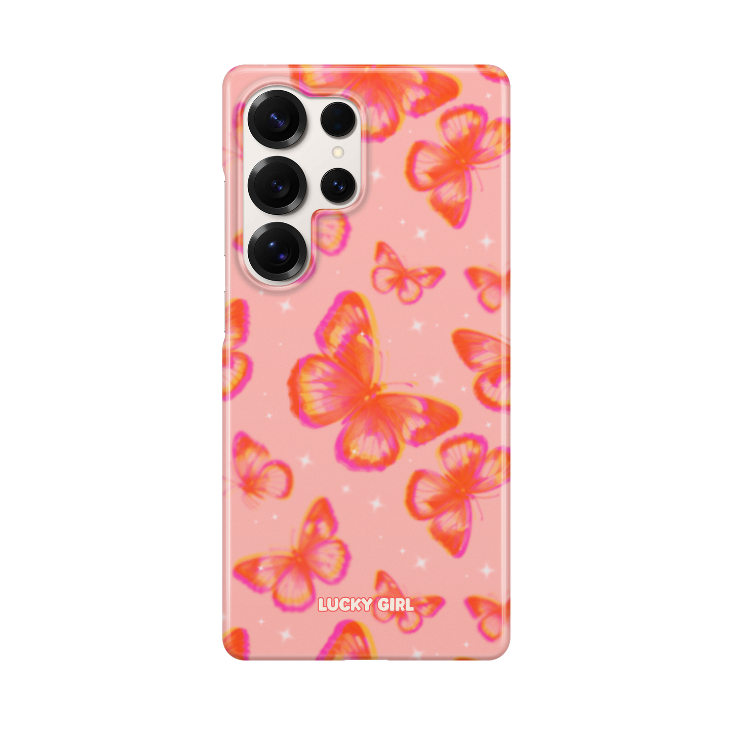 Nectar Aura Phone Case