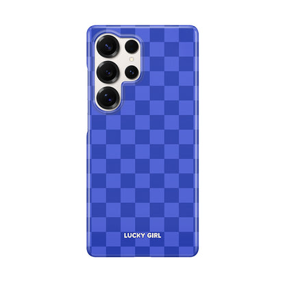Providence Checkers Phone Case