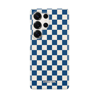 Night Watch Checkers II Phone Case
