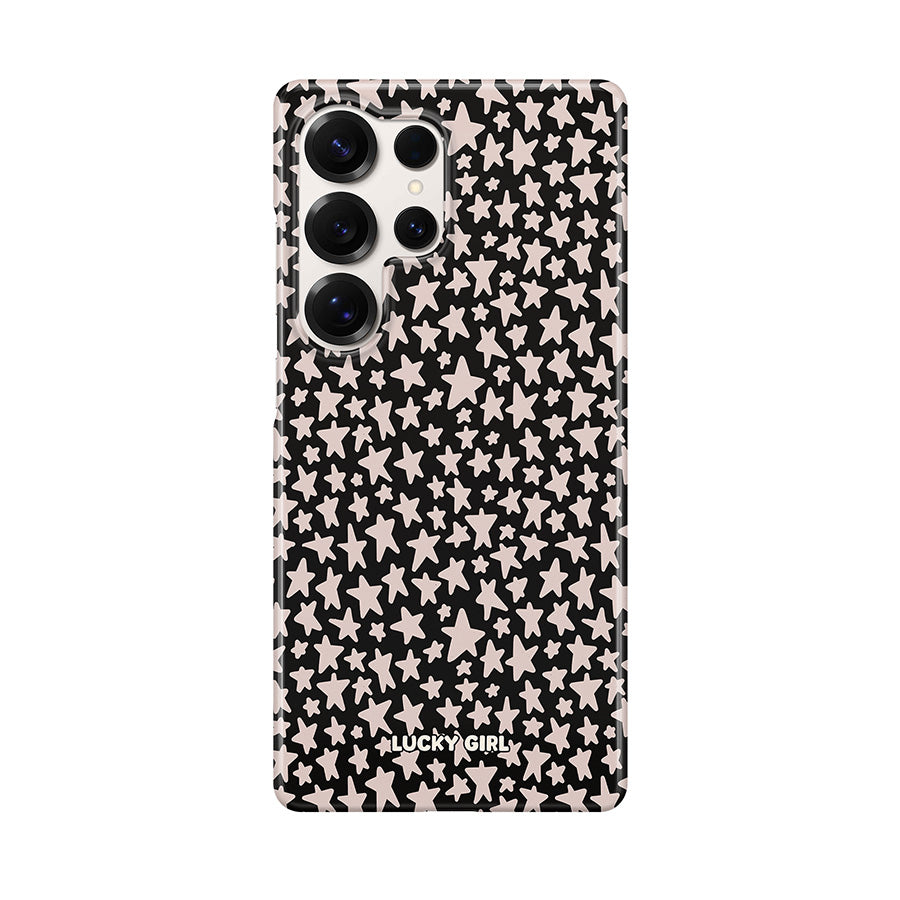 Midnight Stars Phone Case