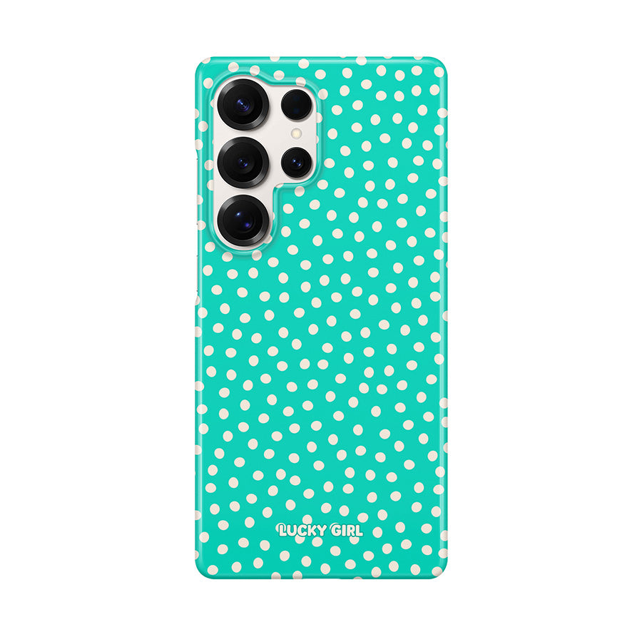 Calypso Dots Phone Case