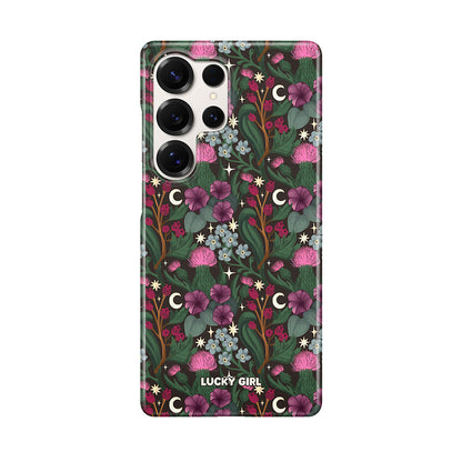 Nightbloom Phone Case
