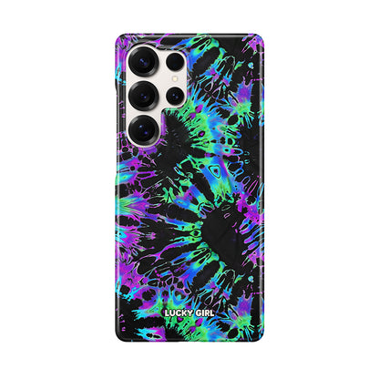 Nocturne Abyss Phone Case