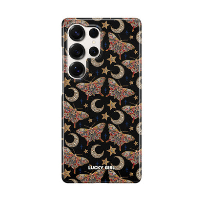 Witchlight Wings Phone Case