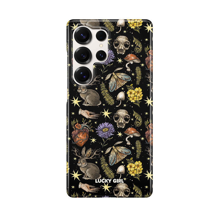 Rooted In Ritual Phone Case