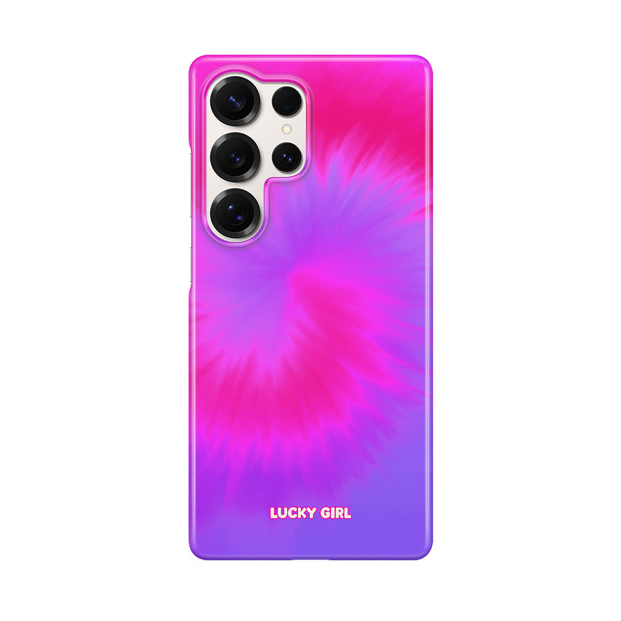 Berry Swirl Phone Case