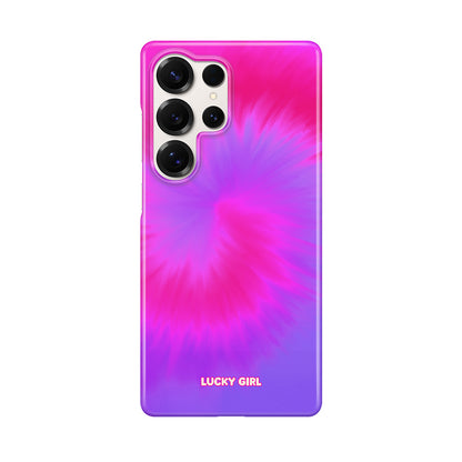 Berry Swirl Phone Case