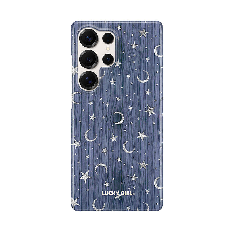Cosmic Curtain Phone Case