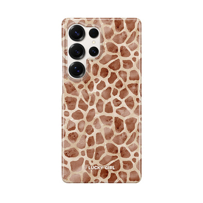 Giraffe MagSafe Phone Case