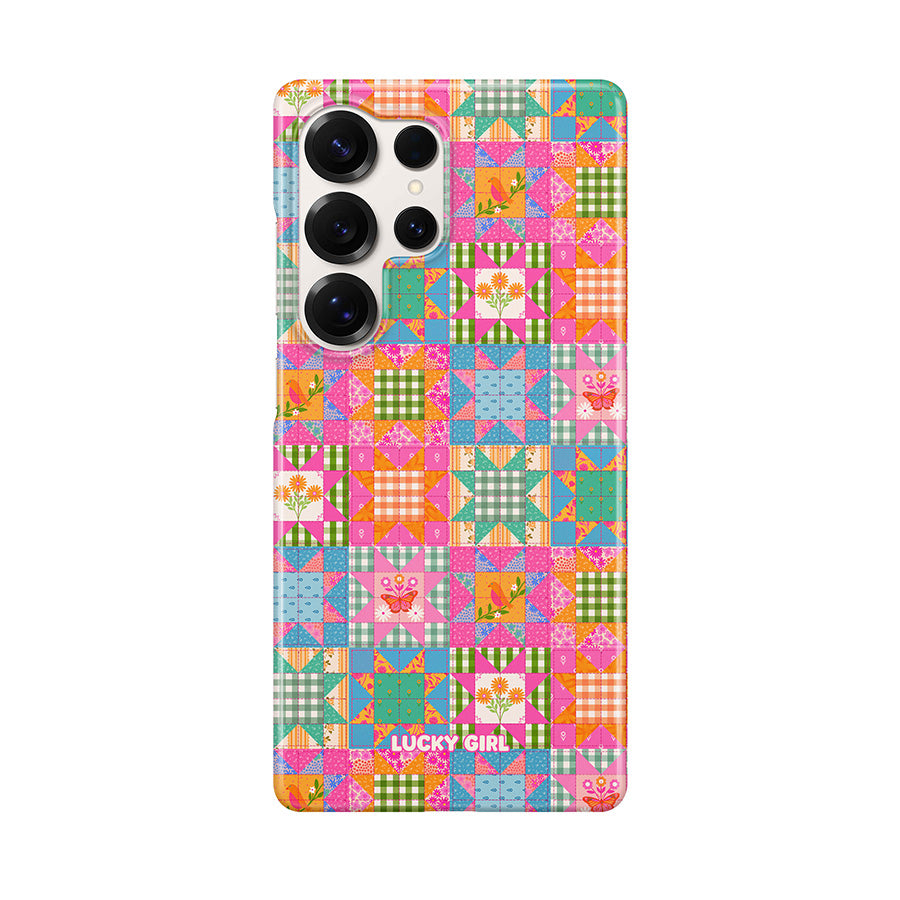 Picnic Season Phone Case