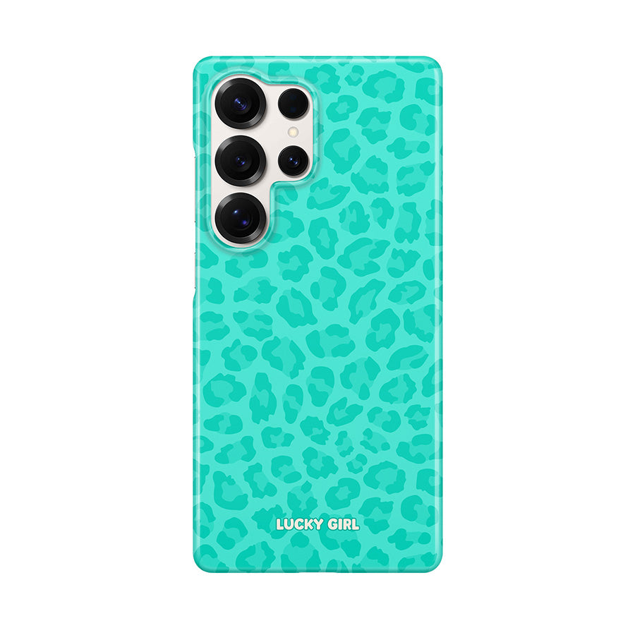 Calypso Leopard Phone Case