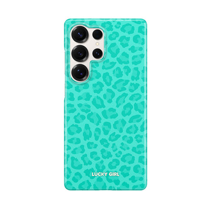 Calypso Leopard Phone Case