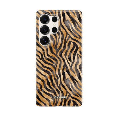 Classic Tiger Phone Case