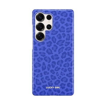 Providence Leopard Phone Case