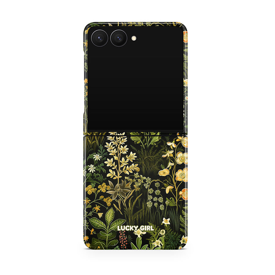 Verdant Grove Phone Case