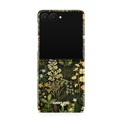 Verdant Grove Phone Case