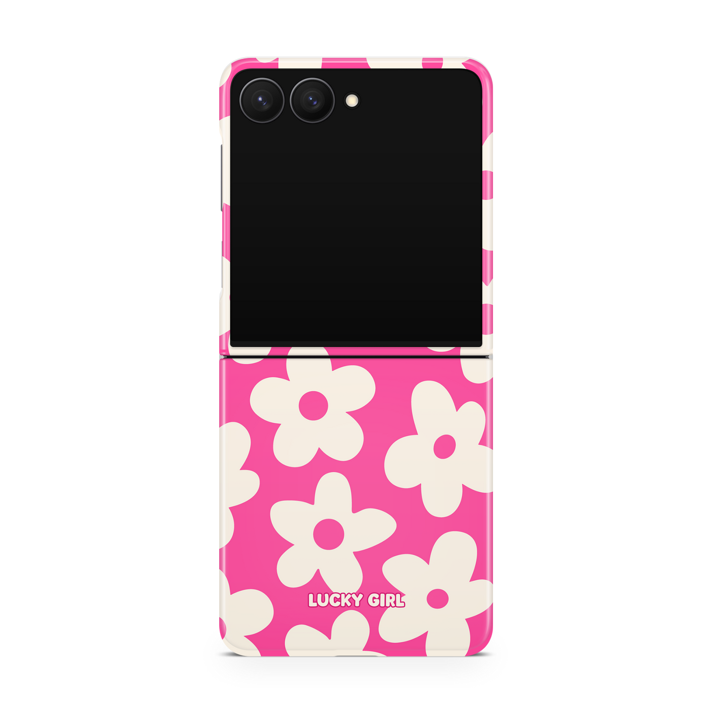 It Girl Big Blooms Phone Case