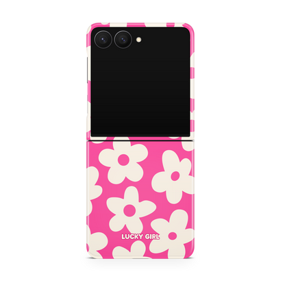 It Girl Big Blooms Phone Case