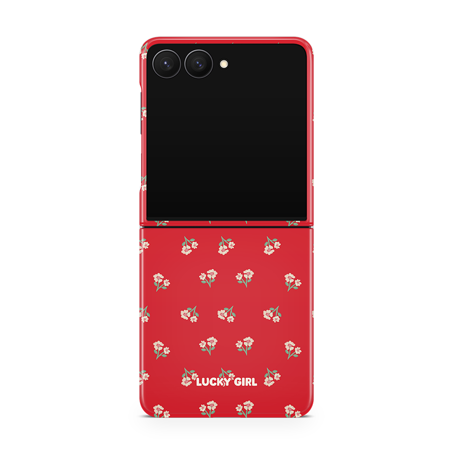 Poppy Pop Phone Case
