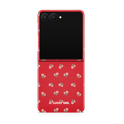 Poppy Pop Phone Case