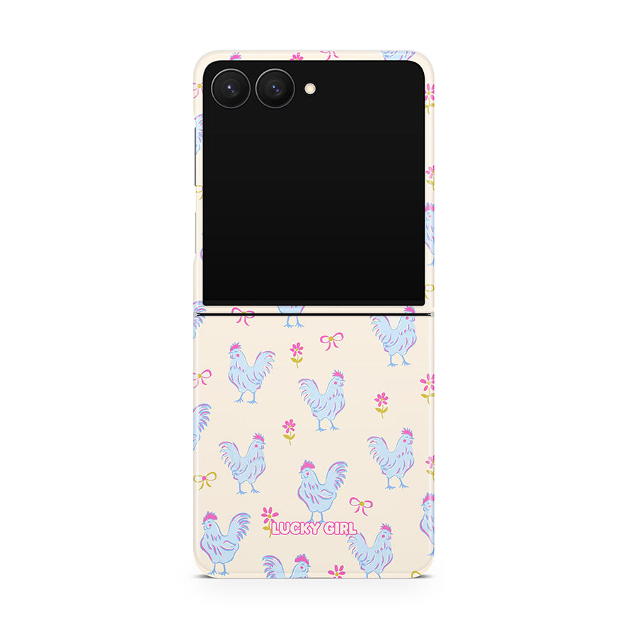 Cluck Couture Phone Case