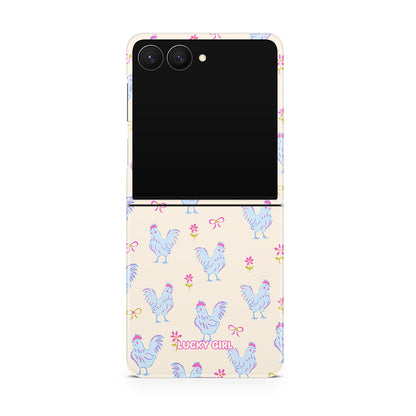 Cluck Couture Phone Case