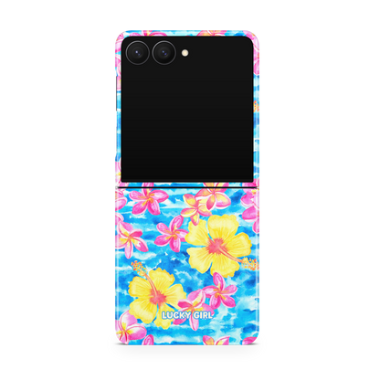 Summer Splash Phone Case