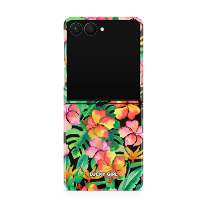 Midnight Maui Phone Case