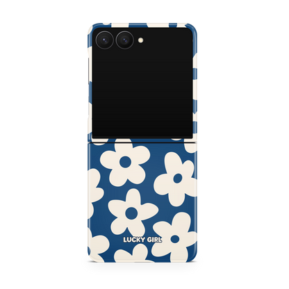 Night Watch Big Blooms Phone Case