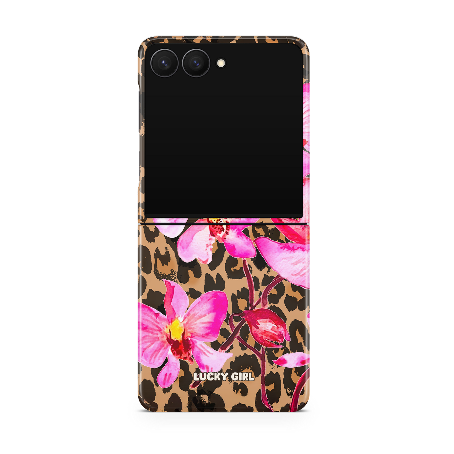 Island Instinct Phone Case