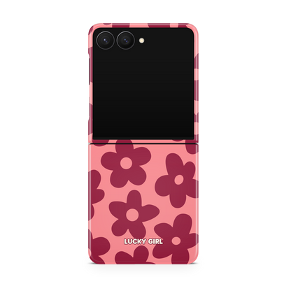 Love Big Blooms Phone Case