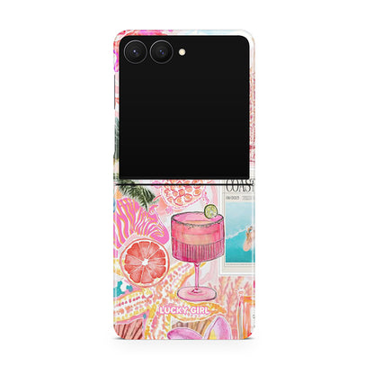 Myrtle Phone Case