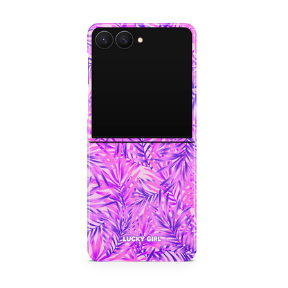 Miami Mood (Purple) Phone Case