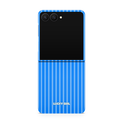 Cabana Stripes Phone Case