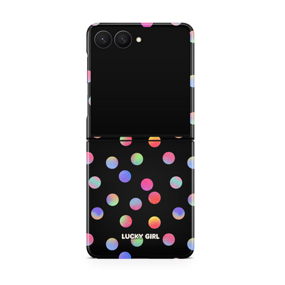 Ditzy Dots Phone Case