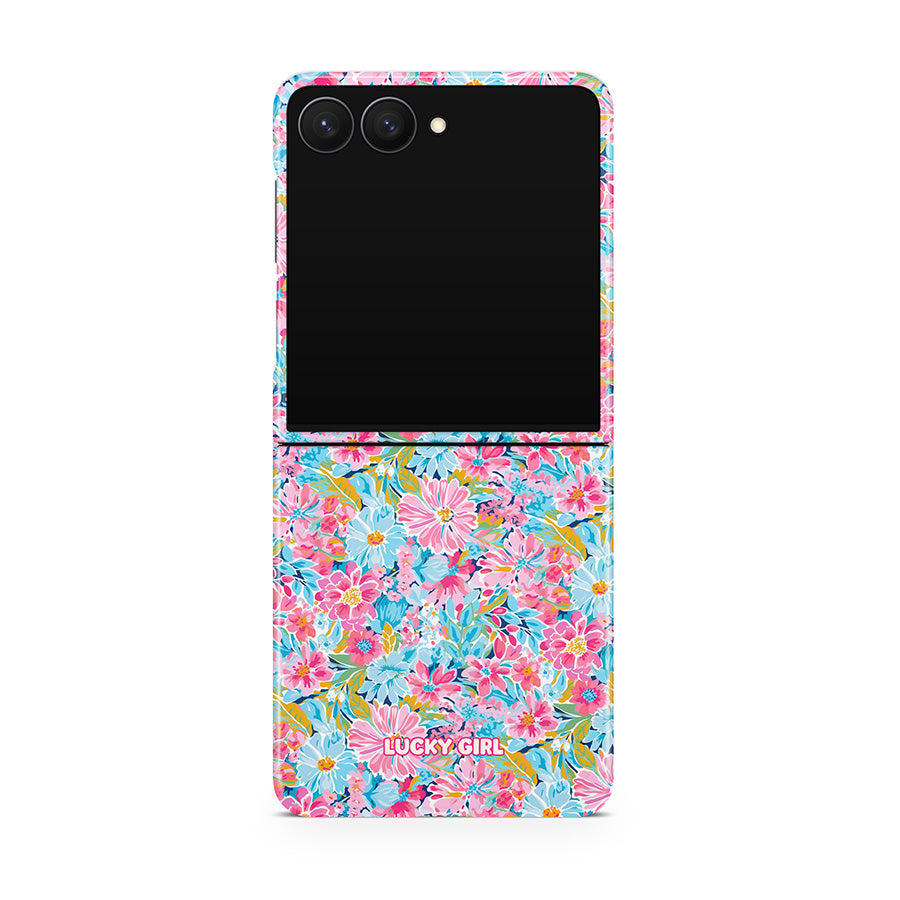 Spring Melody Phone Case