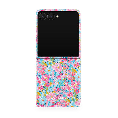 Spring Melody Phone Case