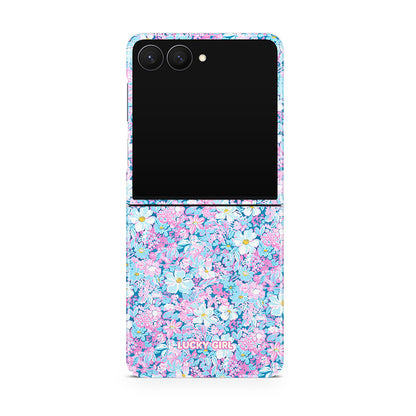Sugar Blossoms Phone Case